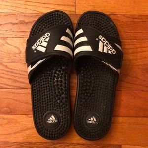 Adidas Sliders